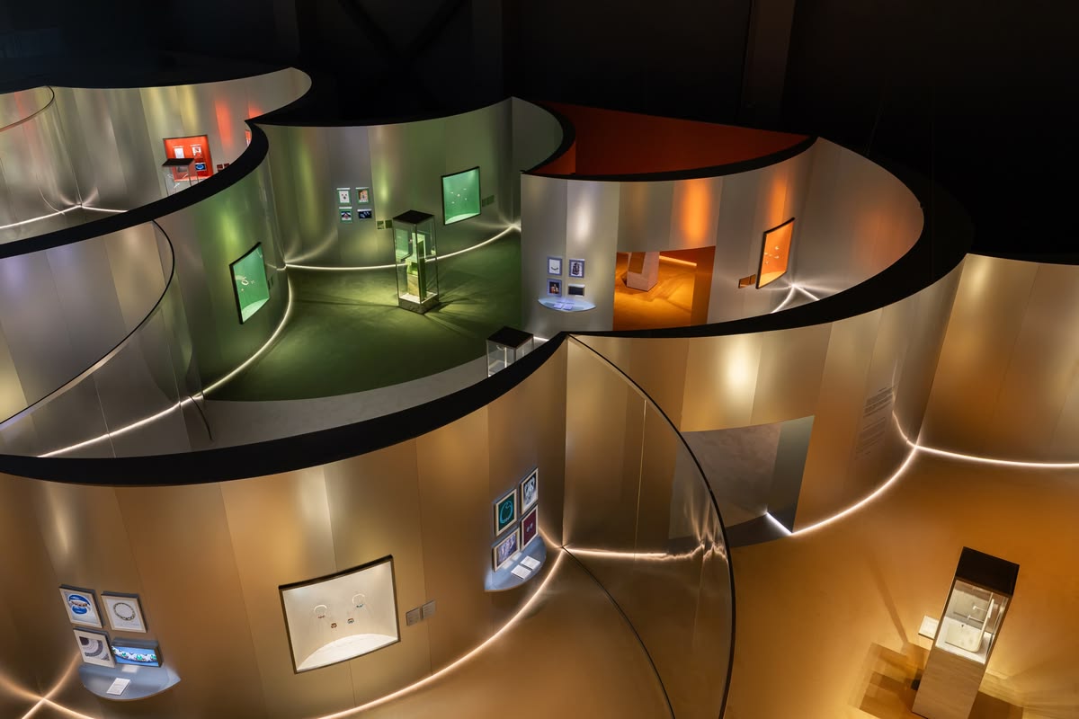 BVLGARI Collaborations —